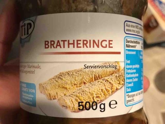 Bratheringe von Elocin2015 | Hochgeladen von: Elocin2015