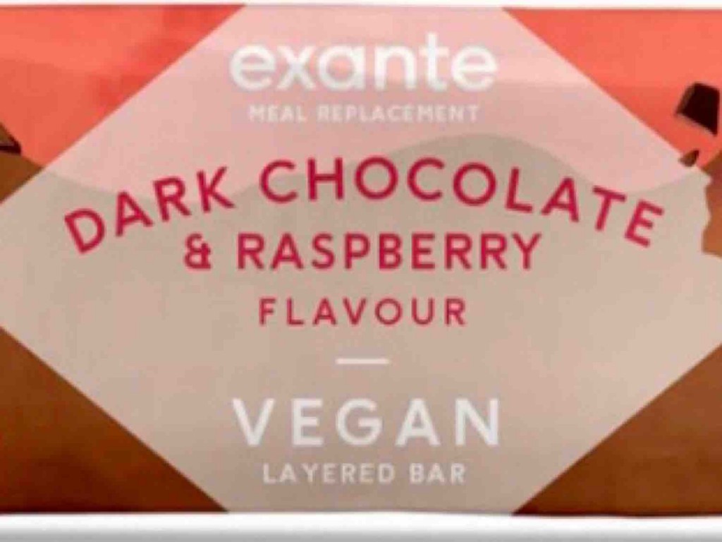Dark Chocolate Raspberry Vegan Bar von aimyy | Hochgeladen von: aimyy