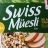 Swiss Müesli, No added sugar von sarhode | Hochgeladen von: sarhode