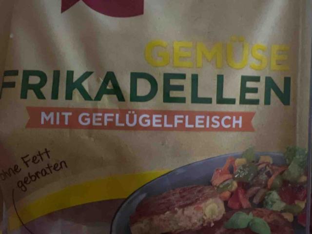 Gemüse Frikadellen mit Geflügelfleisch von esnerbil | Hochgeladen von: esnerbil