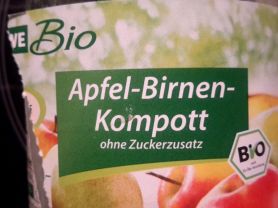 Apfel-Birnen-Kompott | Hochgeladen von: subtrahine Apfel-Birnen-Kompott | Hochgeladen von: subtrahine