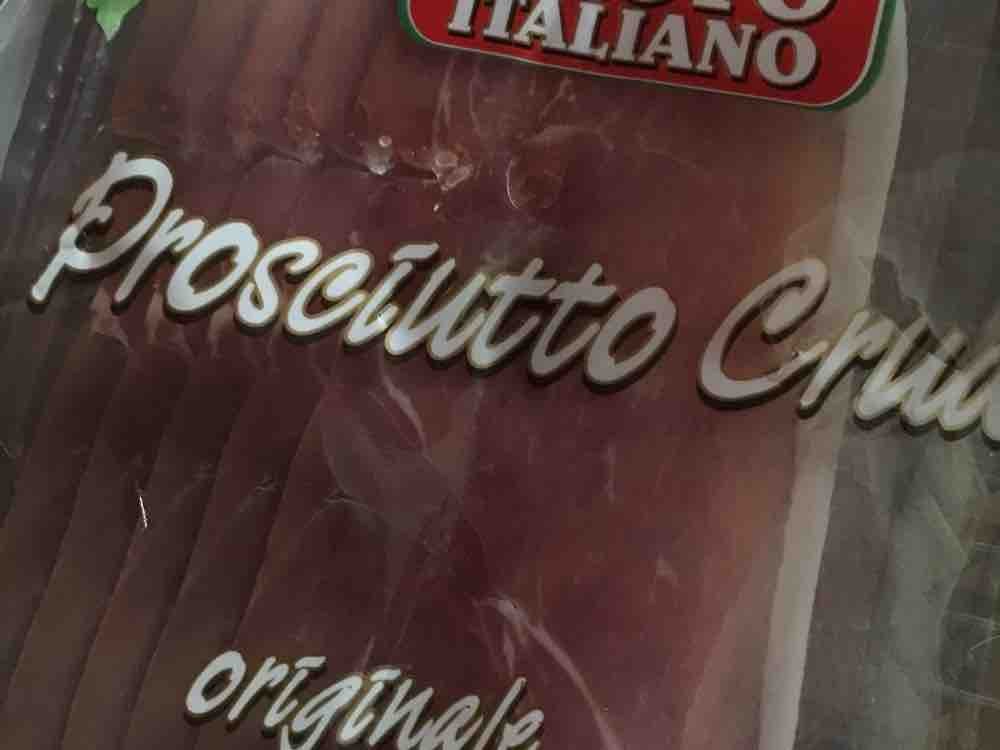 Prosciutto Crudo, Gusto Italiano von schnufftel78 | Hochgeladen von: schnufftel78