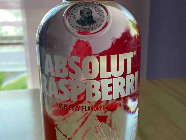 Absolut Raspberry von cindyitm | Hochgeladen von: cindyitm