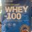 whey -100, (cookies and cream) by nimy | Hochgeladen von: nimy