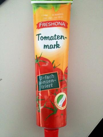 Tomatenmark | Hochgeladen von: xmellixx