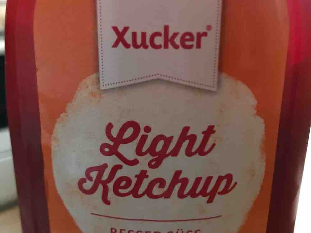 xucker light  ketchup von kaddeng | Hochgeladen von: kaddeng