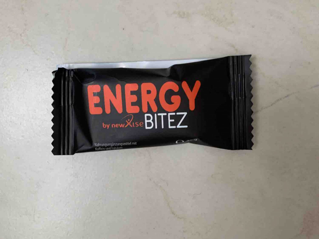 Energy Bitez von krm | Hochgeladen von: krm
