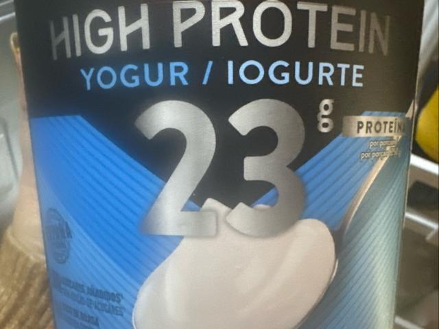 high Protein Joghurt von LuciaAuraglow | Hochgeladen von: LuciaAuraglow