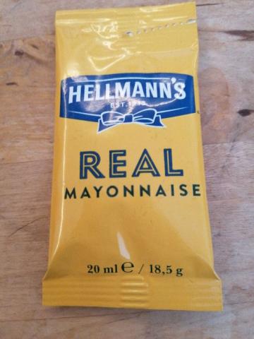 REAL Mayonnaise von groink22 | Hochgeladen von: groink22