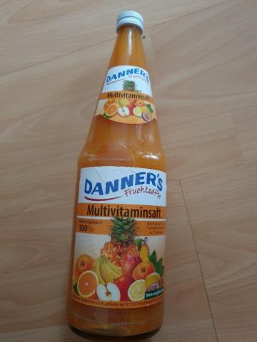 Danners Multivitaminsaft von stevehei | Hochgeladen von: stevehei