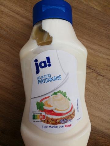 Delikatess Mayonnaise von shortydermane | Hochgeladen von: shortydermane