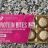 Protein Bites Coconut, 28g Protein von codiver | Hochgeladen von: codiver