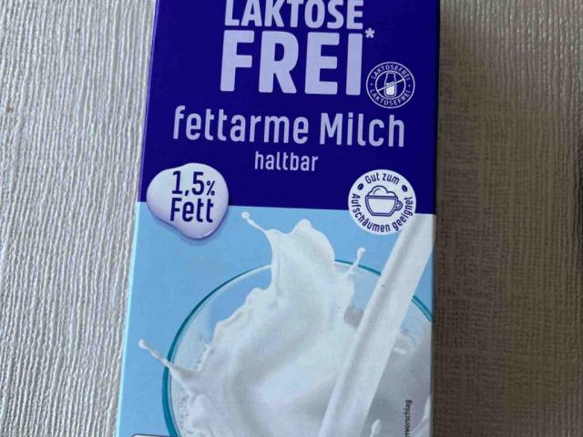 Laktosefreie Milch, 1,5% Fett von SKopp96 | Hochgeladen von: SKopp96