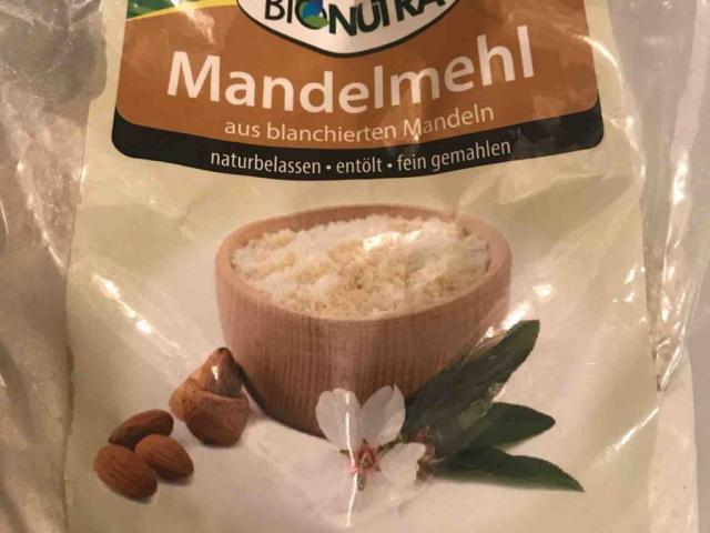 Bionutra Mandelmehl entölt von gabrielaraudner758 | Hochgeladen von: gabrielaraudner758