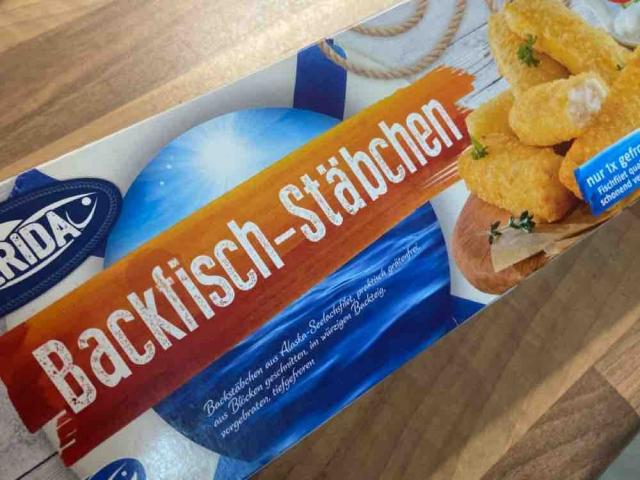 iglo Backfisch Stäbchen von leoniem0703 | Hochgeladen von: leoniem0703