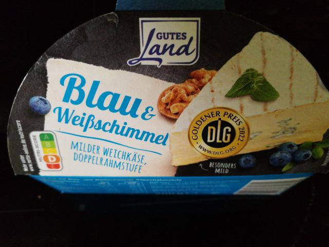 Blau&Weißschimmelkäse by kokospenis | Hochgeladen von: kokospenis