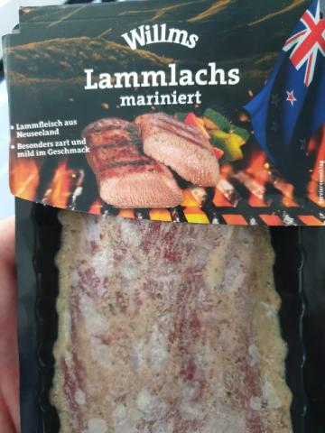 lamm-lachs mariniert von ls224996 | Hochgeladen von: ls224996