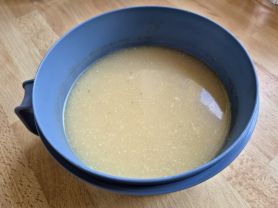 Burgenländische Knoblauchsuppe | Hochgeladen von: Kautzinger