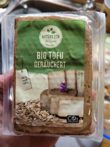 bio tofu, geräuchert by Miriamvarp | Uploaded by: Miriamvarp