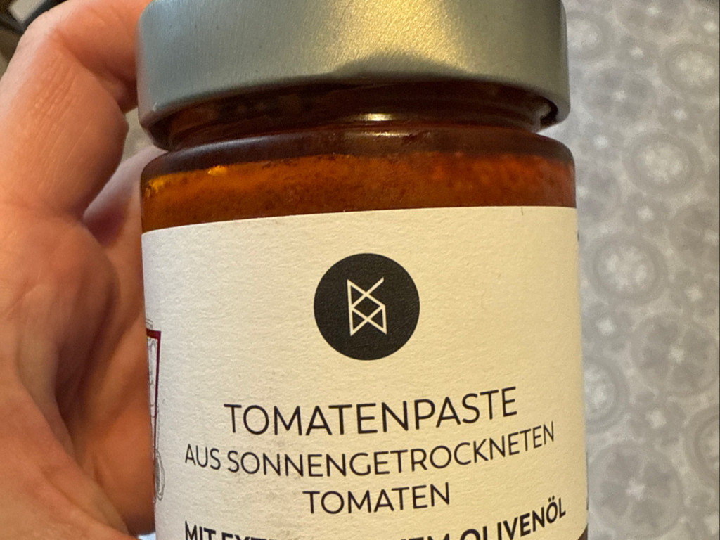 Tomatenpaste von ninadancer | Hochgeladen von: ninadancer