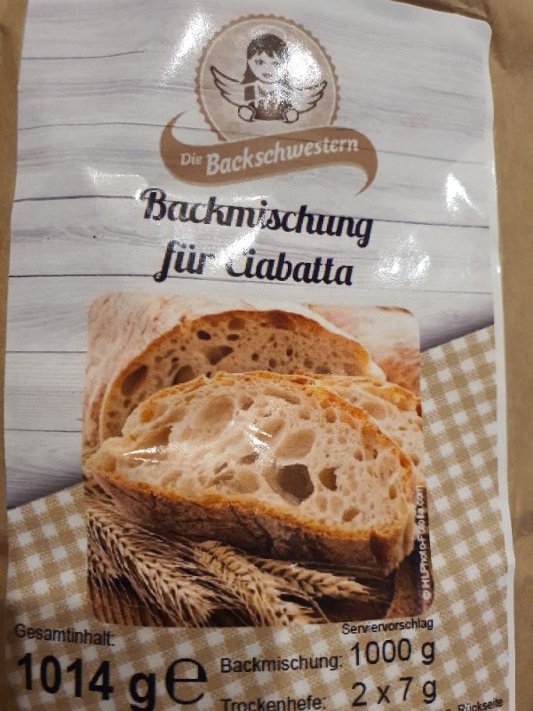 Ciabatta von kasa9401 | Hochgeladen von: kasa9401