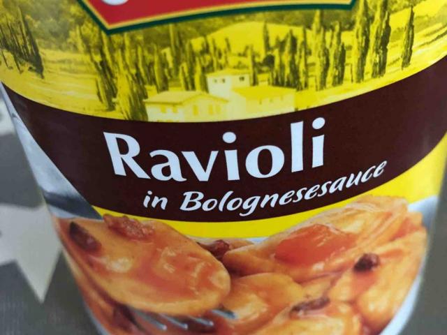 Ravioli  in Bolognesesauce von Sucki6363 | Hochgeladen von: Sucki6363