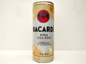 Bacardi, Pina Colada | Hochgeladen von: micha66/Akens-Flaschenking