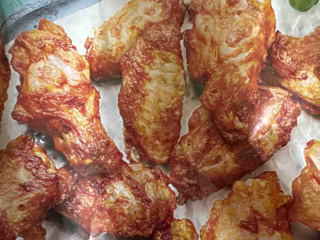 Chicken Wings von Brani700 | Hochgeladen von: Brani700