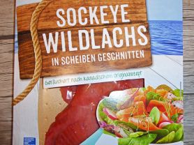 Sockeye Wildlachs | Hochgeladen von: bodylift