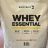 Whey Essential - Chocolate Peanut Butter Flavour von erikmay | Hochgeladen von: erikmay