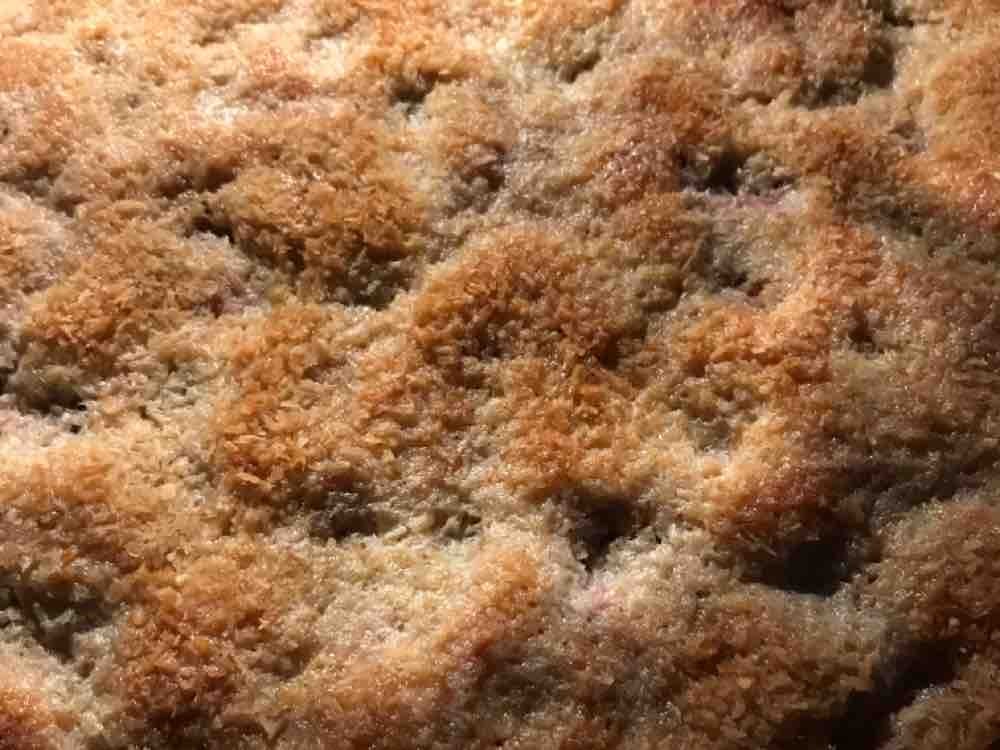 Buttermilchkuchen, Kokosflocken von Waldbewohner | Hochgeladen von: Waldbewohner