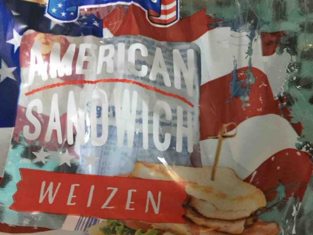 American Sandwich, Classic von hermannelcio | Hochgeladen von: hermannelcio