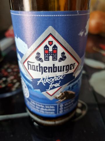 Hachenburger, Alkoholfrei von Michael175 | Hochgeladen von: Michael175