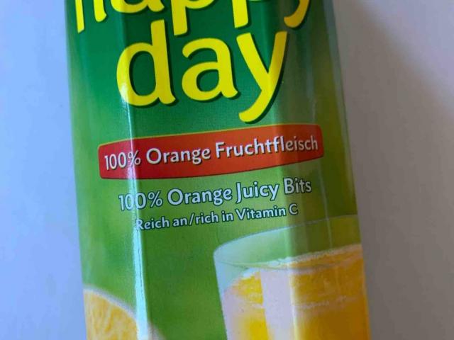 Orangensaft von MiiiaMaria | Hochgeladen von: MiiiaMaria