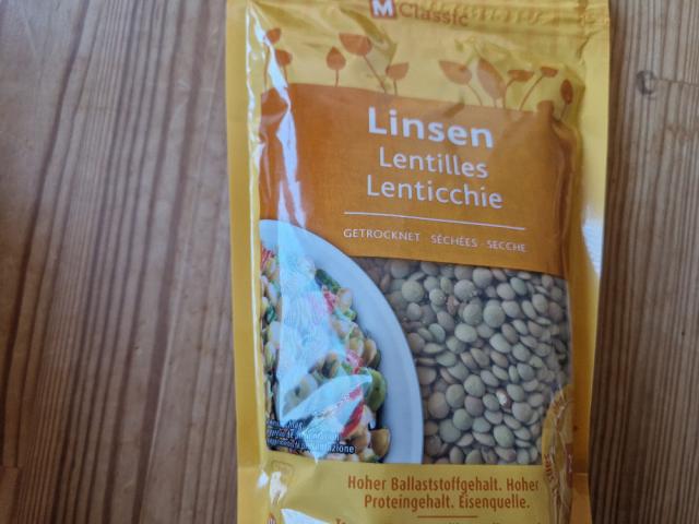 Lentils by andreasyeah | Uploaded by: andreasyeah