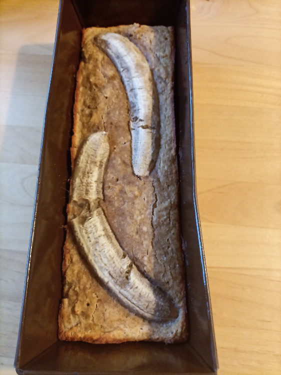 Bananenbrot von Cbach  | Hochgeladen von: Cbach 