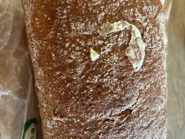 Roggenvollkornbrot von Meadra | Hochgeladen von: Meadra