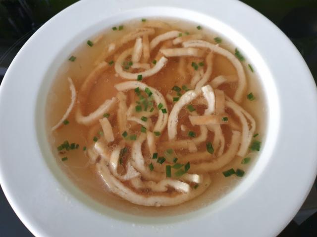 Flädle-Suppe | Hochgeladen von: Wiwa