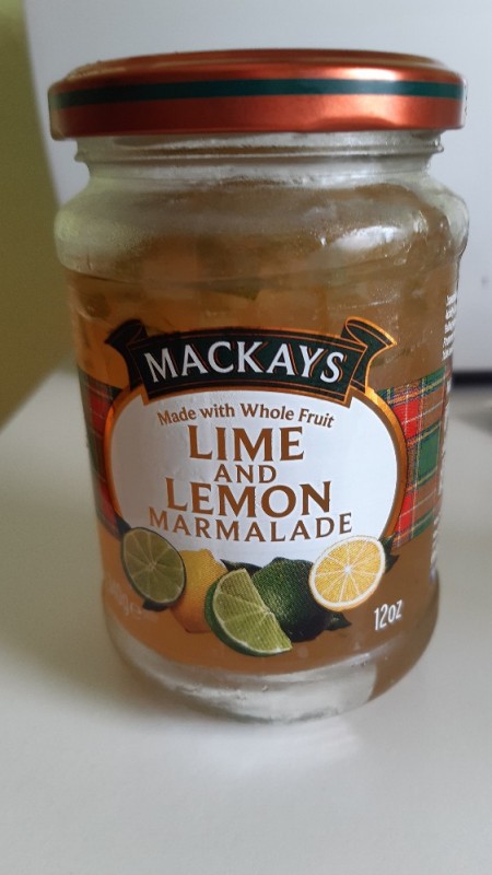 Lime and Lemon Marmelade von Pixi196 | Hochgeladen von: Pixi196