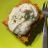 carrot cake, cream cheese lime frosting by Bibiannnot | Hochgeladen von: Bibiannnot
