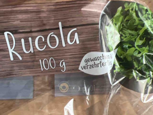 Ruccola, ALDI SÜD von laura16489 | Hochgeladen von: laura16489