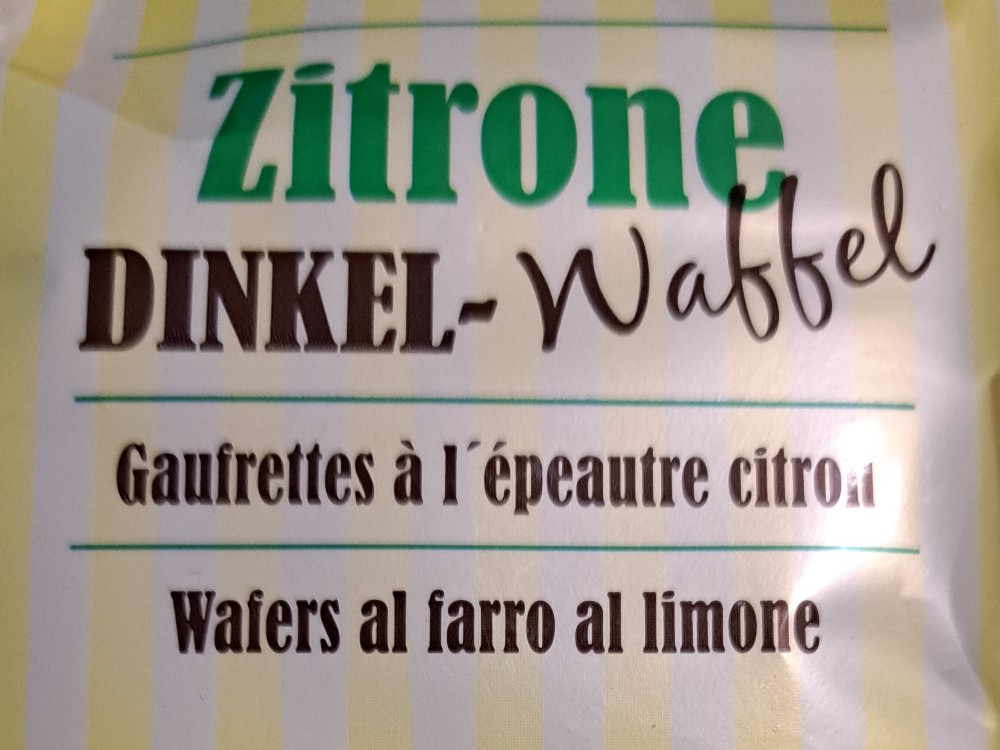 Zitrone Dinkel-Waffel von mgyr394 | Hochgeladen von: mgyr394 Zitrone Dinkel-Waffel von mgyr394 | Hochgeladen von: mgyr394