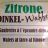 Zitrone Dinkel-Waffel von mgyr394 | Hochgeladen von: mgyr394