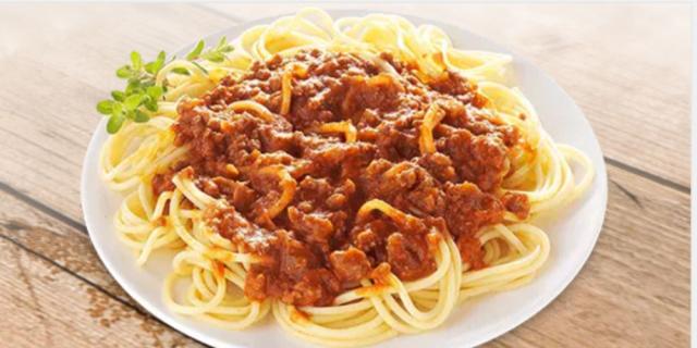 Spaghetti Bolognese von Kerstin83 | Hochgeladen von: Kerstin83