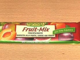Fruchtschnitte, Fruit-Mix | Hochgeladen von: Meleana