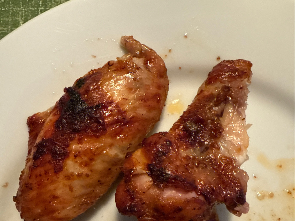 Chicken wings von Fonsi62 | Hochgeladen von: Fonsi62 Chicken wings von Fonsi62 | Hochgeladen von: Fonsi62