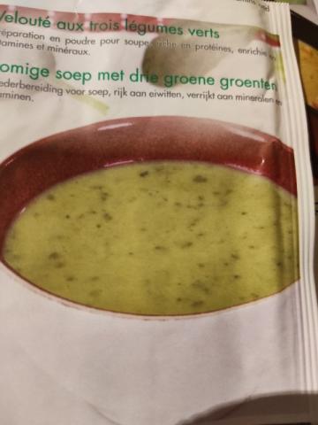 Suppe mit drei Gemüsen von caro59 | Hochgeladen von: caro59