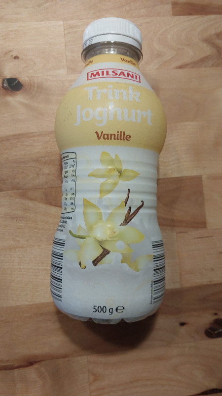 trink Joghurt von Marco S | Hochgeladen von: Marco S