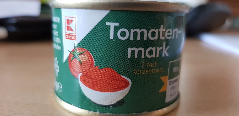 Tomatenmark 2-fach konzentriert von kseni78w | Hochgeladen von: kseni78w