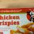 Chicken Crispies von joedel | Hochgeladen von: joedel